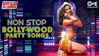Bollywood Party Mix 2024  Dance Songs  Party Songs Hindi  Party Songs  Video Jukebox