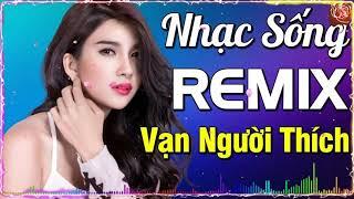 Đỉnh Cao Nhạc Sống Hà Tây 2020 Remix Đẳng Cấp Số 1  Nhạc Sống Thôn Quê Bolero Remix Bốc Lửa