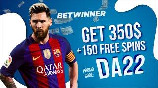 betwinner promo code . betwinner 2024 . betwinner 2023 . free promo code - DA22 . big bonus