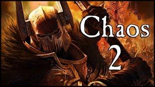 Warsword Conquest - Chaos E02 Warband Mod