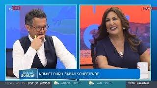 Cengiz Semercioğlu ile Sabah Sohbeti - Nükhet Duru - Aygül Aydın - Bilal Sonses - 26.08.2019