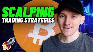 Top 3 Best Crypto Scalping Strategies Simple to Implement