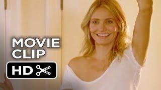 Sex Tape Movie CLIP - I Was Thinking 2014 - Cameron Diaz Jason Segel Comedy HD