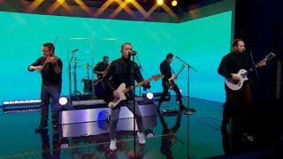 Yellowcard - Ocean Avenue Live on GMA 2024