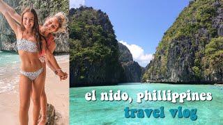 EL NIDO PHILIPPINES - BIG LAGOONMINILOC ISLAND RESORT