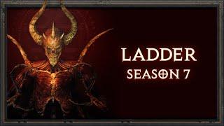 Diablo 2 - Season 7 Announced Patch 2.7.3 HUGE CHANGES FOR 19 YEAR OLD KOREANS