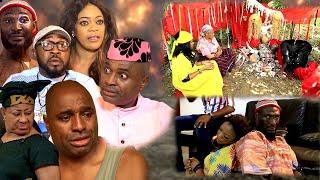 THE VENGEANCE OF A SECOND WIFE  - 2023 UPLOAD NIGERIAN MOVIES