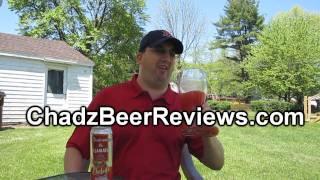 𝐁𝐮𝐝𝐰𝐞𝐢𝐬𝐞𝐫 & 𝐂𝐥𝐚𝐦𝐚𝐭𝐨 𝗖𝗵𝗲𝗹𝗮𝗱𝗮  Chadz Beer Reviews ep464