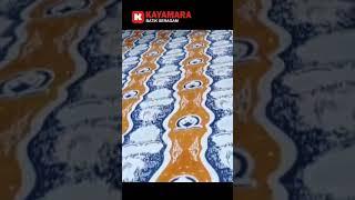 Produsen terbaik kain batik motif custom  Kayamara Batik