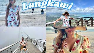 Welcome To Langkawi ️ The Stunning Island In Malaysia