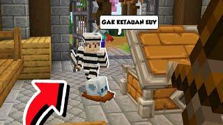 DUO TERCYDUK MURDER LAGI DAN LAGI DI MINECRAFT MUTDER MISTERY