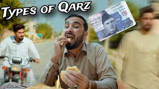 Pashto funny video  Types of Qarz  Zindabad vines new funny video 2023