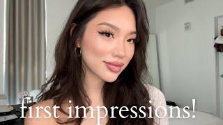 I spent $450 on Korean makeup…