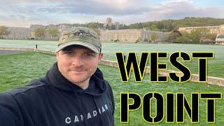 My West Point Leadership Experience-  Reflection & Debrief