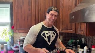 What Im Eating To Be In Ridiculous Shape At 55  Mike OHearn