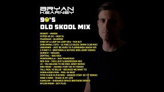 Bryan Kearney - 90s Old Skool Mix