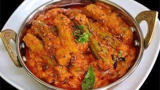 ನುಗ್ಗೆಕಾಯಿ ಮಸಾಲಾ ಕರ್ರಿ  Nuggekayi Masala  Drumstick Curry  Drumstick Masala Curry Recipe