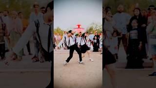 Teri Lat Lag Jagi #trending #dance #shortvideo