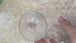Туториал как пить воду