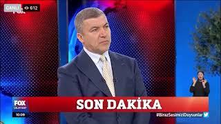 Zafer partisi Cumhurbaşkanı adayı Mansur Yavaş