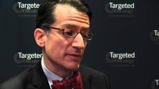 Dr. Michael Mauro on Toxicities of TKI Usage in CML Patients