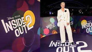 Inside Out 2 Preview with Amy Poehler VIVID Sydney Sneak Peek  and Review  Screen Brief