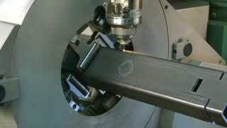 Corte a Laser CNC