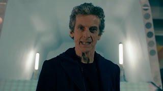 Under The Lake  Next Time Trailer  Doctor Who Series 9  BBC