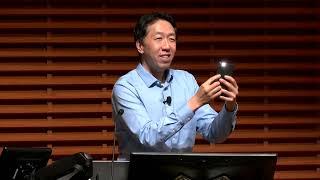 Andrew Ng Opportunities in AI - 2023