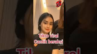 joget tiktok viral buka baju