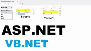 Populate a DropDownList based on another dropdownlist selected value in ASP.NET