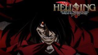 The Most Badass Entrance in Anime History  Hellsing Ultimate