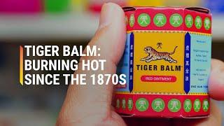 The Ointment That Cures Almost Everything AKA Tiger Balm