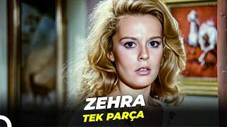 Zehra  Hülya Koçyiğit - Ediz Hun Eski Türk Dram Filmi Full İzle