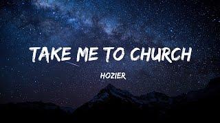 Take me to church - Hozier Lyrics