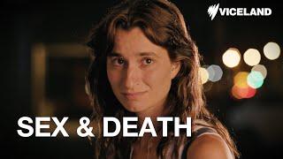 Sex & Death  Trailer   SBS VICELAND  SBS On Demand