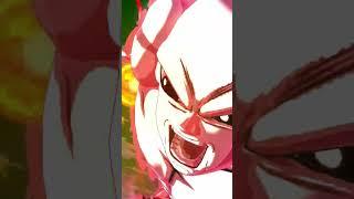 Jiren Power Dragon Ball Sparking Zero #dragonballsparkingzero #budokaitenkaichi4 #dragonballsuper