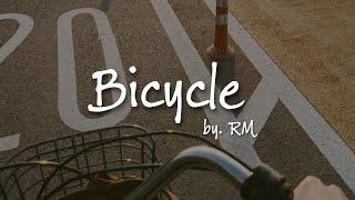 RM - Bicycle INDO LIRIK