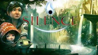 SILENCE Full 3 HOURS Full Walkthrough Playthrough SWITCH