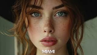 Best of Vokal Deep House Mix by Miami Music Relaxing #mix  #2024