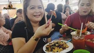 Rojak Limbang Memang Sedap Oder Sampai Tiga Pinggan Bukan Selalu Balik Makan Sampai Puas