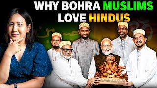 Why Do Bohra Muslims Love Hindus?