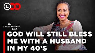 Cynthia Nyamai on her past hatred for men love for God and her role in Africa politics  LNN