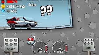 Hill Climb Racing 1 - FAST CAR in HIGHWAY  Gameplay Walkthrough