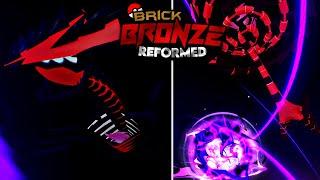 How to get Eternatus in Pokemon Brick Bronze + Codes  Brick Bronze Reformed  PBB PBBR