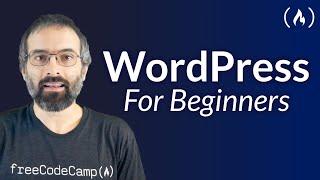 How To Make a Website With WordPress Beginners Tutorial