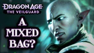 Did It Deliver? Dragon Age Veilguard Gameplay...