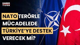 Türkiye NATOdan istediğini aldı mı? Prof. Dr. Hasan Köni ve Giray Saynur Derman değerlendirdi
