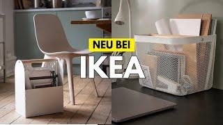 IKEA Aufbewahrung Stilvoll und praktisch