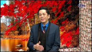 Nhac si Cao Minh Hung  - N. D Chris - TALKSHOW - Part 2